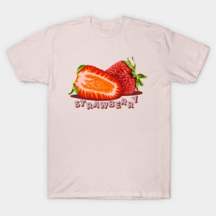 Strawberry T-Shirt